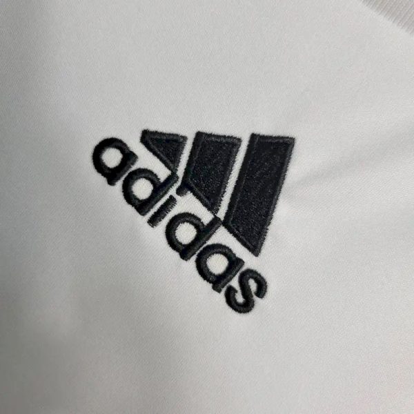 Ac Milan 2007/08 Away Retro Jersey - Image 8