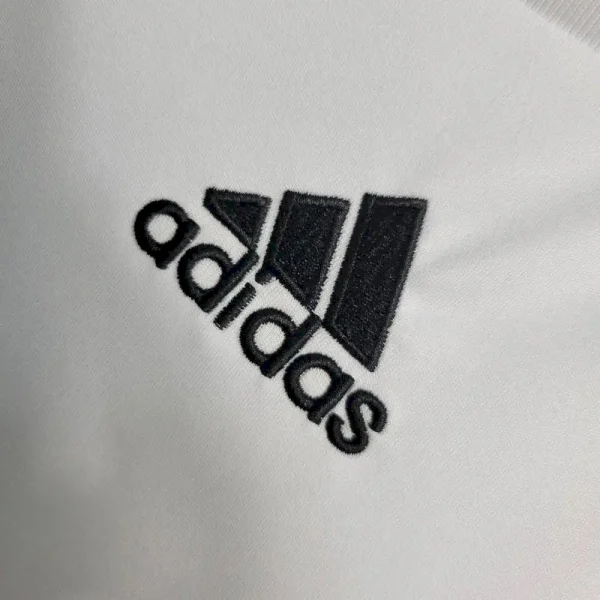 Ac Milan 2007/08 Away Retro Jersey - Image 8