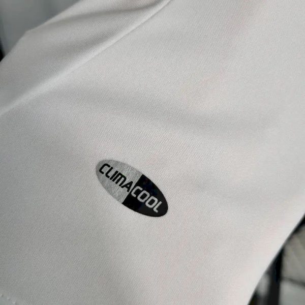 Ac Milan 2007/08 Away Retro Jersey - Image 10