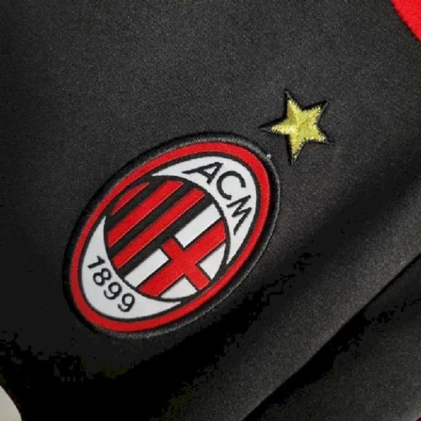 Ac Milan 2007/08 Third Retro Jersey - Image 6