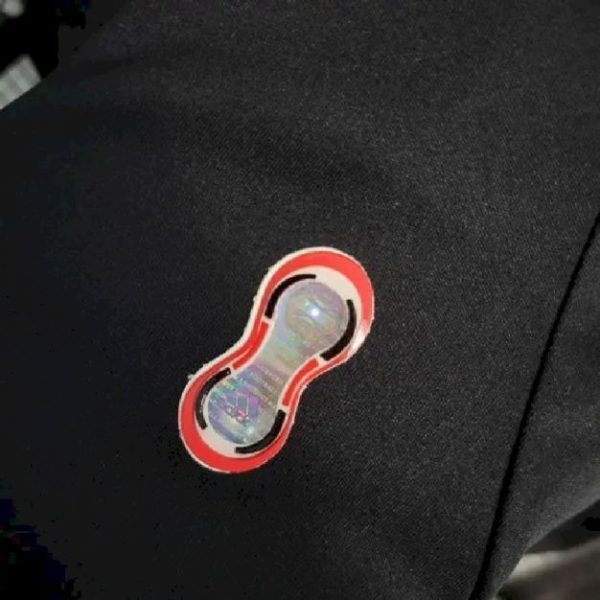 Ac Milan 2007/08 Third Retro Jersey - Image 9