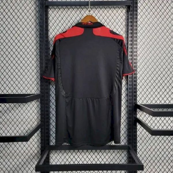 Ac Milan 2007/08 Third Retro Jersey - Image 11