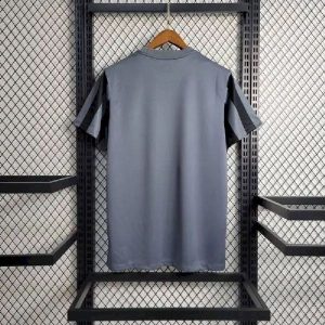 Al Ittihad FC 2023 Grey Jersey