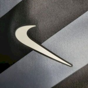 Al Ittihad FC 2023 Grey Jersey 53265