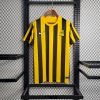 Al Ittihad FC 2023 Yellow Jersey 53243