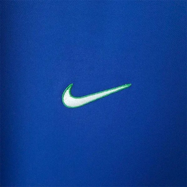 Brazil 1997 Away Retro Jersey - Image 3