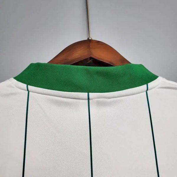 Celtic 1984/86 Away Retro Jersey - Image 6