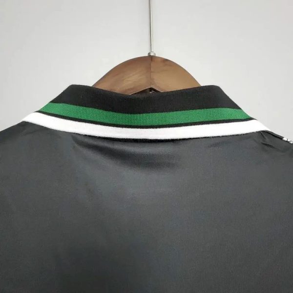 Celtic 1994/96 Away Retro Jersey - Image 6