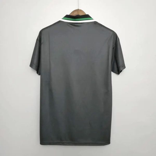 Celtic 1994/96 Away Retro Jersey - Image 7