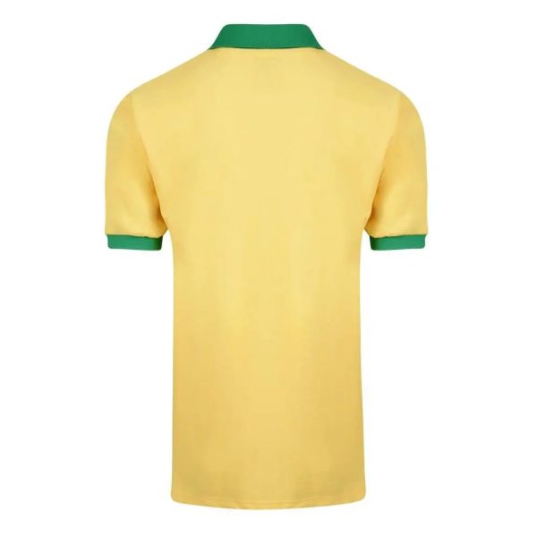 Chelsea 1980 Away Retro Jersey - Image 2