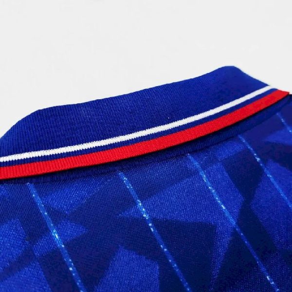 Chelsea 1989/91 Home Retro Jersey - Image 5