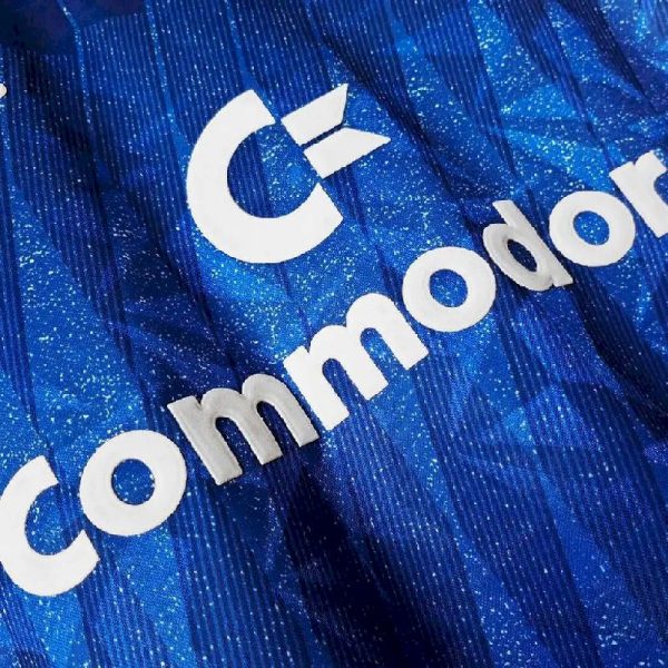 Chelsea 1989/91 Home Retro Jersey - Image 6