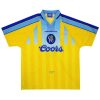 Chelsea 19961997 Away Retro Jersey 33927