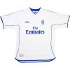 Chelsea 2001 2003 Away Retro Jersey 33653