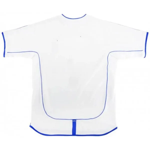 Chelsea 2001/03 Away Retro Jersey - Image 2