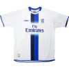 Chelsea 2003 2005 Away Retro Jersey 33902