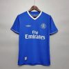 Chelsea 20032005 Homes Retro Jersey 33825