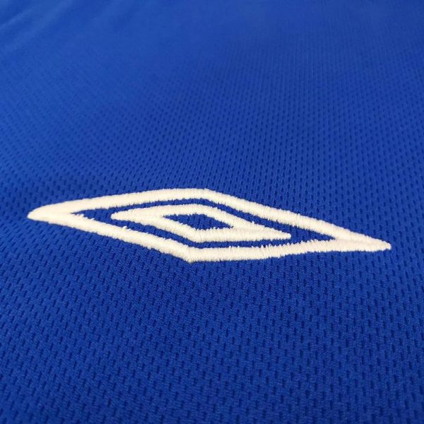 Chelsea 2003/05 Home Retro Jersey - Image 2