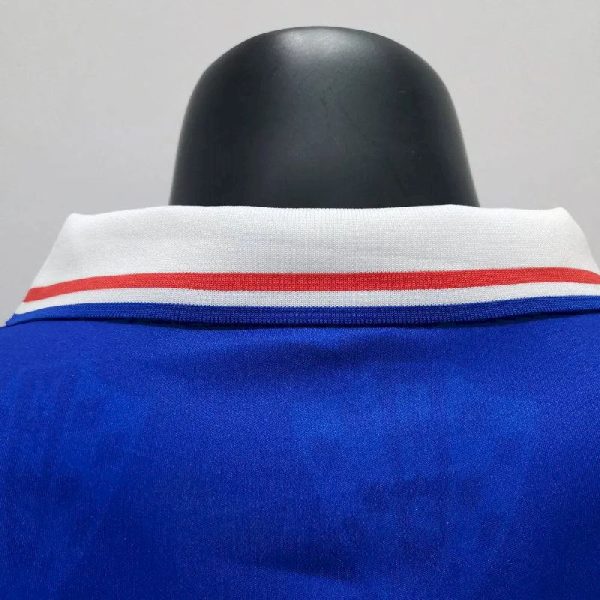Croatia 1998 Away Retro Jersey - Image 14