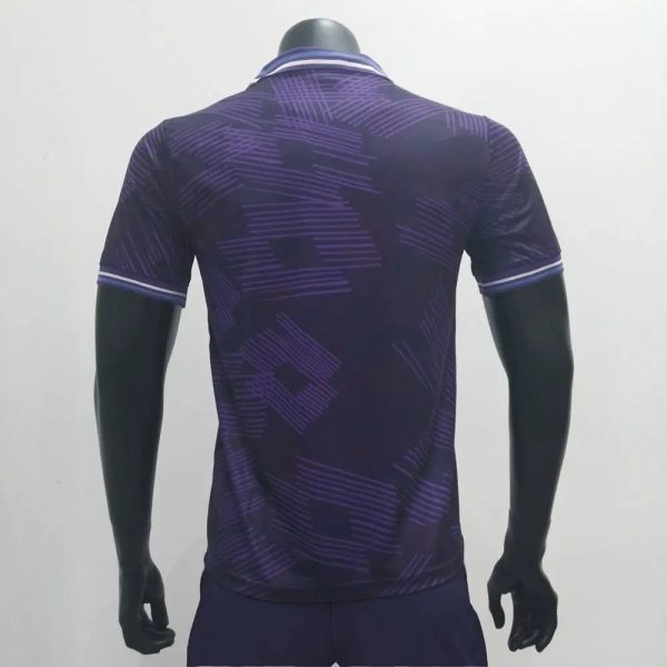 Fiorentina 1992/93 Home Retro Jersey - Image 7