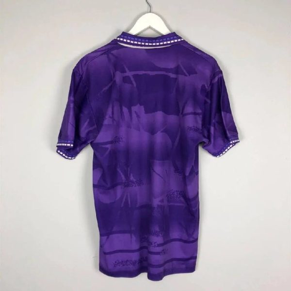 Fiorentina 1994-95 Home Retro Jersey - Image 4