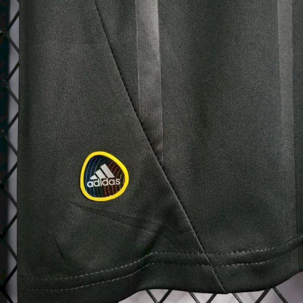 Germany 2010 Away Retro Jersey - Image 6