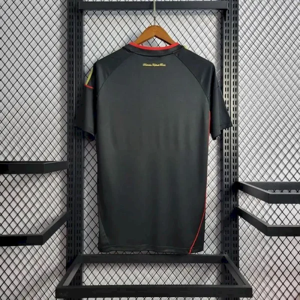 Germany 2010 Away Retro Jersey - Image 10
