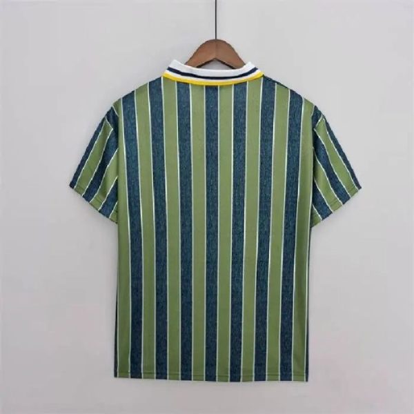 Inter Milan 1995/96 Away Retro Jersey - Image 8