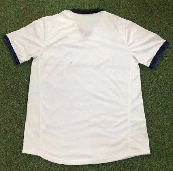 Inter Milan 1998/99 Home Retro Jersey - Image 3