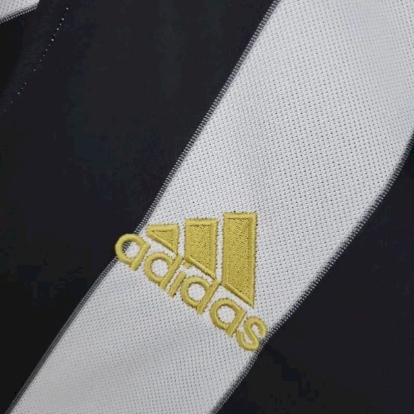 Juventus 2017/18 Home Retro Jersey - Image 6