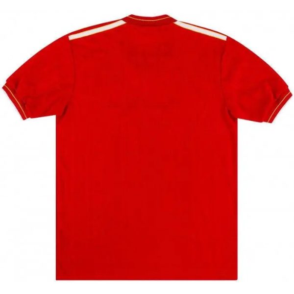Liverpool 1985/87 Home Retro Jersey - Image 14