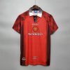 Manchester United 1996 home Retro Jersey 52581