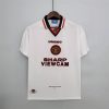 Manchester United 199697 away Retro Jersey 52573