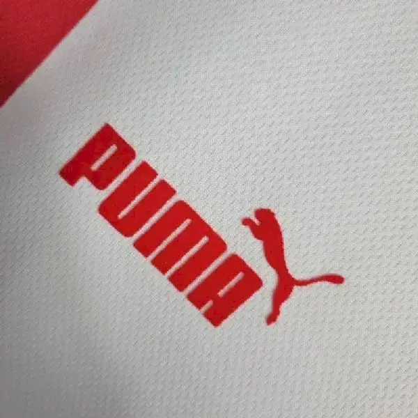 Morocco 1998 Away Retro Jersey - Image 5