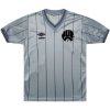 Newcastle United 1983/85 Away Retro Jersey