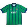 Newcastle United 1994/95 Third Retro Jersey