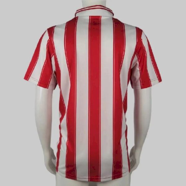 Psv Eindhoven 1994/1995 Home Retro Jersey - Image 2