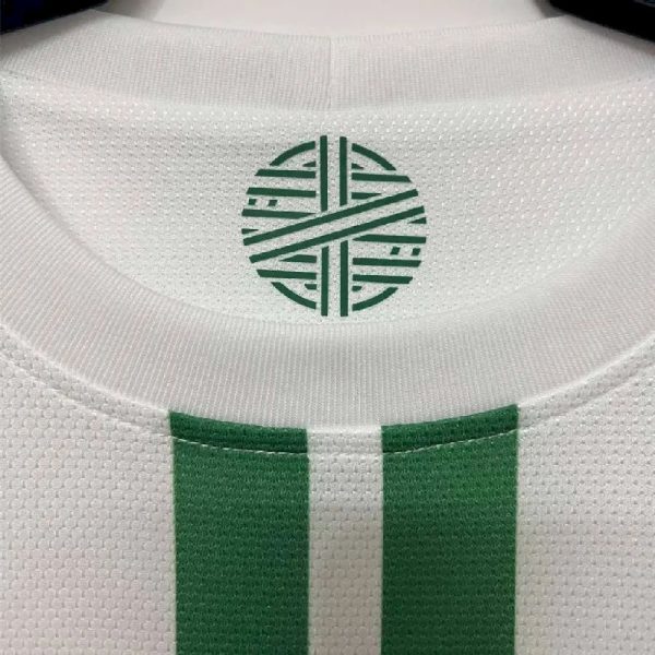 Portugal 2012 Euro Cup Away Long Sleeves Retro Jersey - Image 7