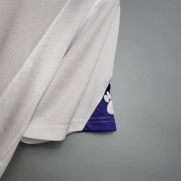 Real Madrid 1997/98 Home Retro Jersey - Image 5