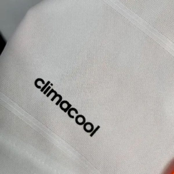 Real Madrid 2013/14 Home Retro Jersey - Image 6