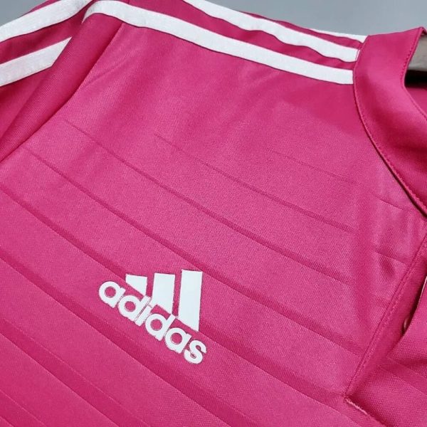 Real Madrid 2014/15 Away Retro Jersey - Image 4