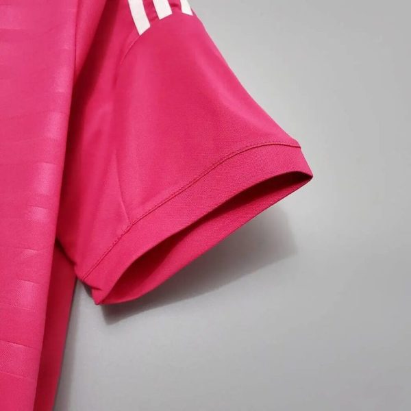 Real Madrid 2014/15 Away Retro Jersey - Image 7