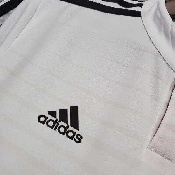Real Madrid 2014/15 Home Retro Jersey - Image 2