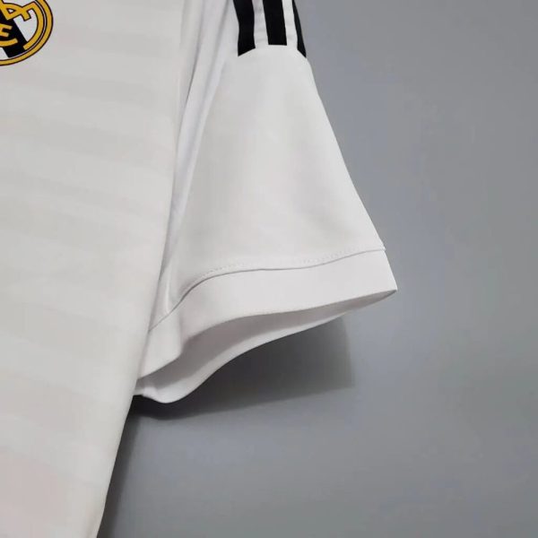 Real Madrid 2014/15 Home Retro Jersey - Image 6