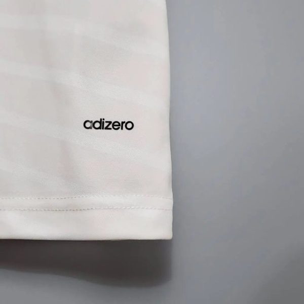 Real Madrid 2014/15 Home Retro Jersey - Image 8