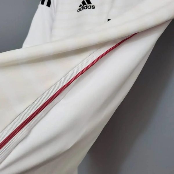 Real Madrid 2014/15 Home Retro Jersey - Image 9