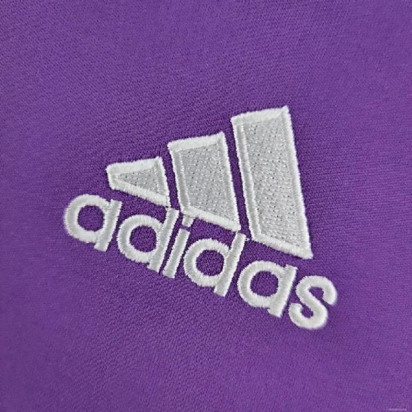 Real Madrid 2016/17 Away Retro Jersey - Image 2