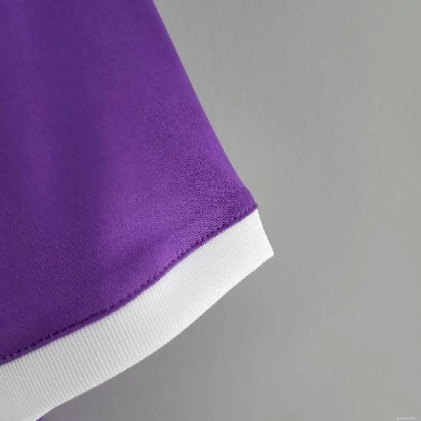 Real Madrid 2016/17 Away Retro Jersey - Image 6