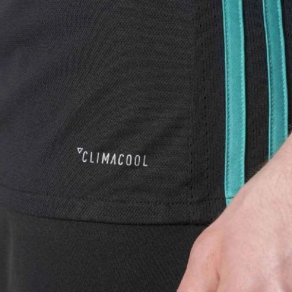 Real Madrid 2017/18 Away Retro Jersey - Image 4