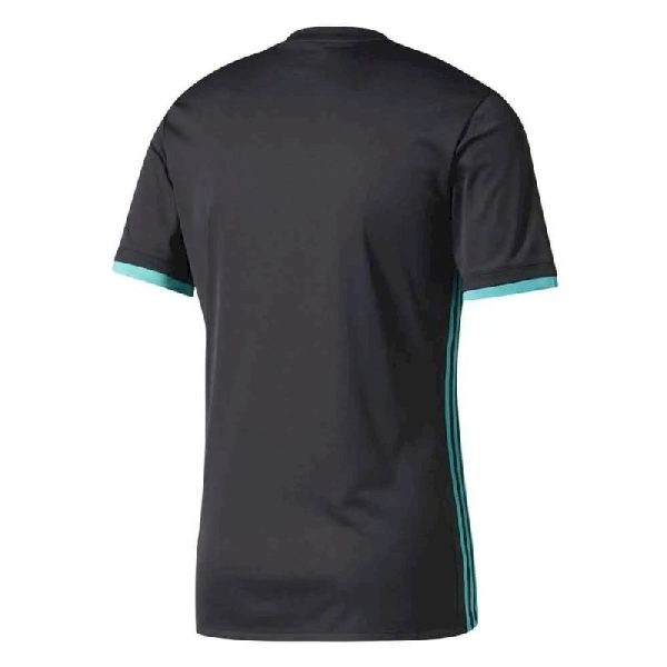 Real Madrid 2017/18 Away Retro Jersey - Image 5